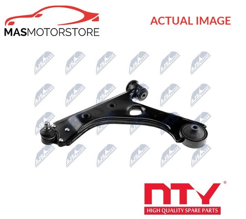 Track control arm - track,