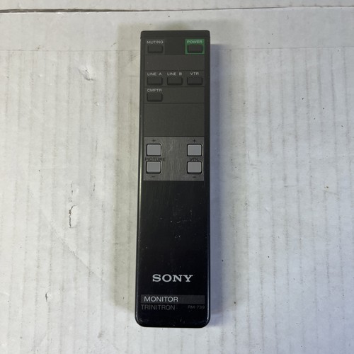 Sony genuine remote for - genuine,