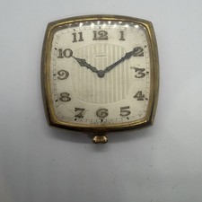 Doxa Watch Co 15 Jewels