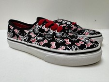 VANS AUTHENTIC HELLO KITTY