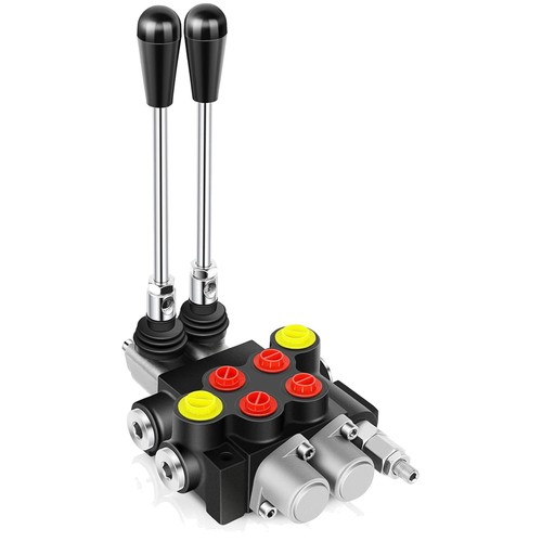 Small tractors log splitters - tractors,