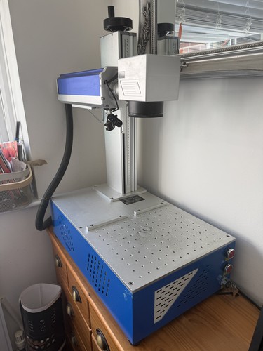 30w fiber laser engraver - fiber,