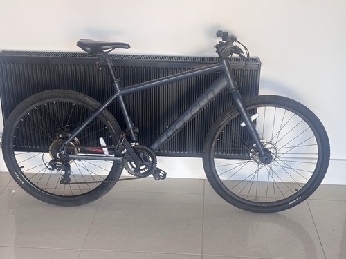 Carrera subway mountain bike - subway,