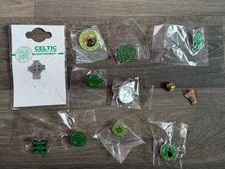 Collection Of Celtic Football