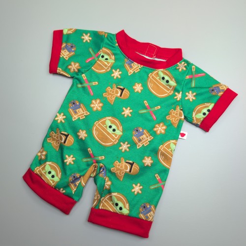 Build bear green - a,