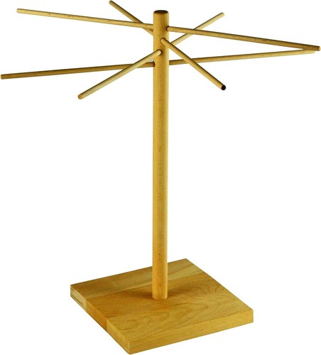 Beechwood pasta drying - 17",