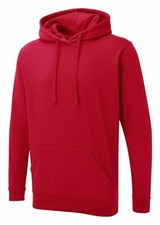 IQONEQ Mens Pullover Hoodie