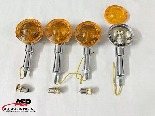 Yamaha rd350 set - set, of