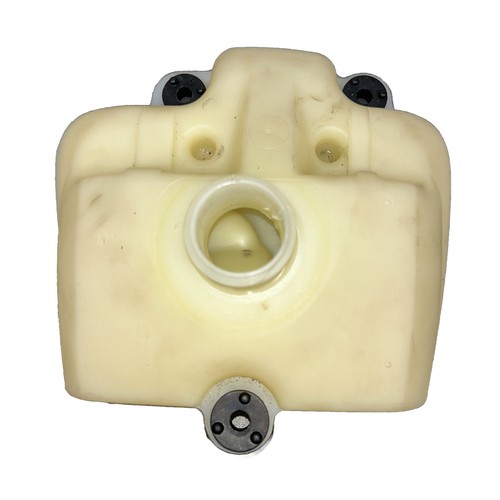 Internal fuel tank cap - internal,