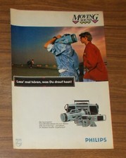 Rare advertising vintage - advertising,