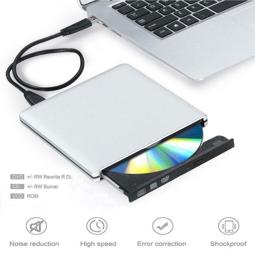 5mm alloy usb3 cd rw - 9.5mm, cd±rw