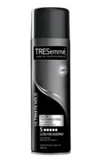 TRESemme Touchable Finish