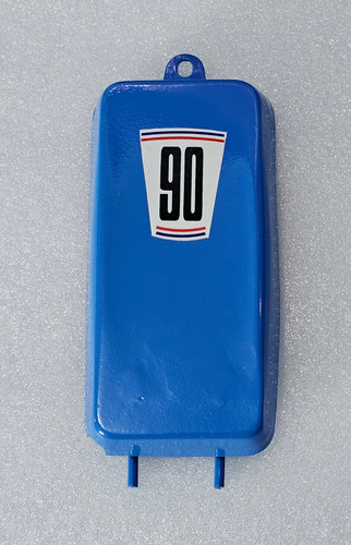 Honda cl90 cs90 - honda, s65