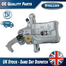 Stallex Rear Left Brake