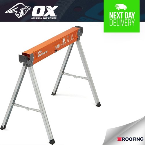 Bora workhorse sawhorse single - workhorse,