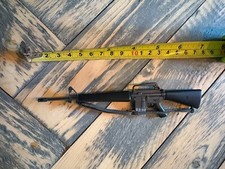 1/6 Scale Dragon Dreams DID Vietnam US M16 Rifle Plastic Excellent 