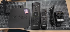 Minix neo plus android - minix,