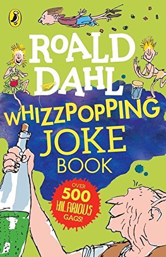Roald dahl whizzpopping joke - whizzpopping,