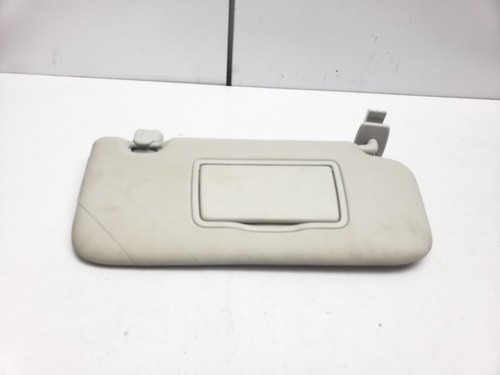 Ford focus mk4 - focus, visor