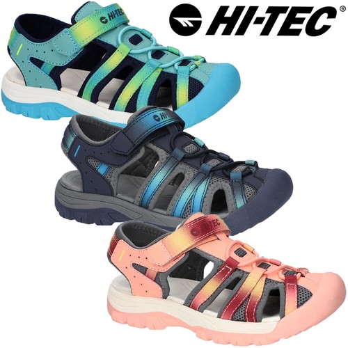 Tec kids sandals - hi-tec, juniors