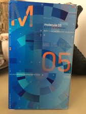 100ML ESCENTRIC MOLECULES 05- ESCENTRIC 05 -100% GENUINE - 100 ML