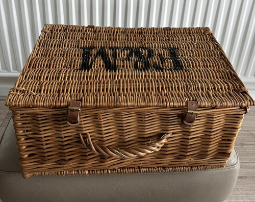 Genuine fortnum and - genuine,