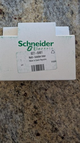 Schneider din rail - ,