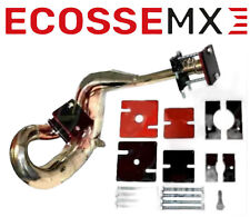 TAG-Z  2 STROKE 2T MX PIPE