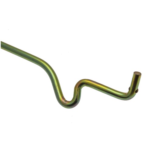 Height adjustment rod - height,