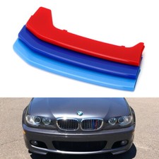 M-Color Grille Insert Trims