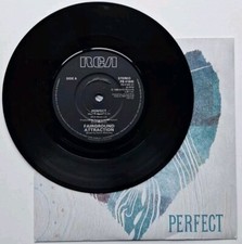 Fairground Attraction"Perfect"