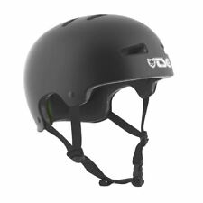TSG Evolution Helmet Satin BMX