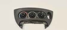 RENAULT SCENIC MEGANE MK1 DASH