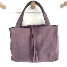 Vintage Laura Ashley Aubergine