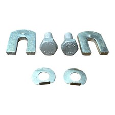 Landrover Freelander Propshaft to Viscous coupling Fitting Kit Genuine 