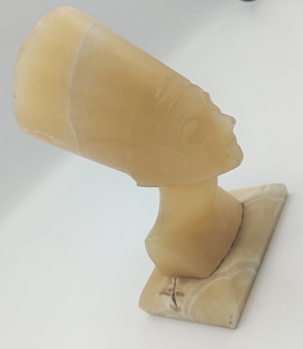 Marble onyx alabaster stone - alabaster,