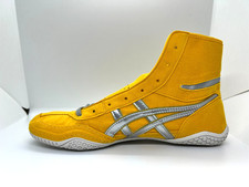 asics Boxing Wrestling Shoes