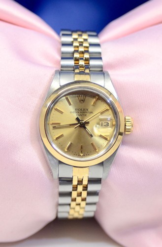 Rolex oyster perpetual - oyster,