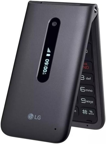 Classic volte 8gb - classic,