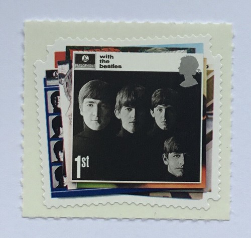 The beatles with - beatles,