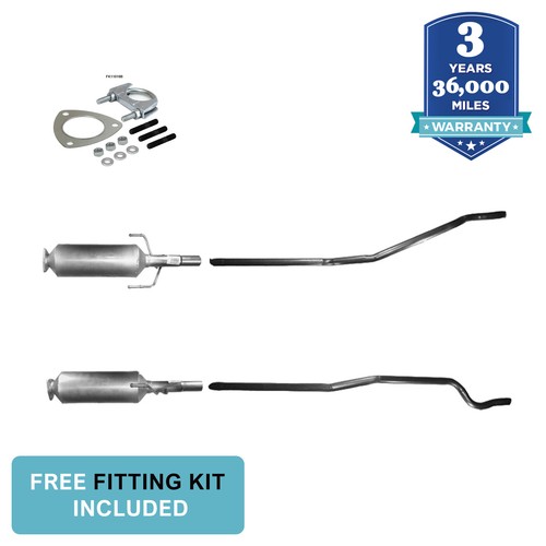 Sic diesel particulate filter - diesel,