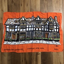 Vtg Tibor Reich Shakespeare