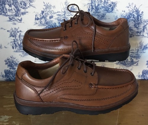 Clarks cushion cell brown - cushion,