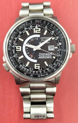 Citizen royal air force solar - royal,