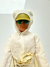 Vintage Palitoy Eagle Eye