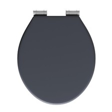 Universal Soft Close Toilet