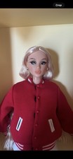 Defa Lucy Collector Doll Model
