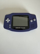 Nintendo Game Boy Advance