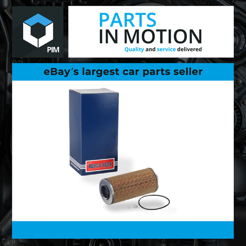 Oil filter fits - filter,