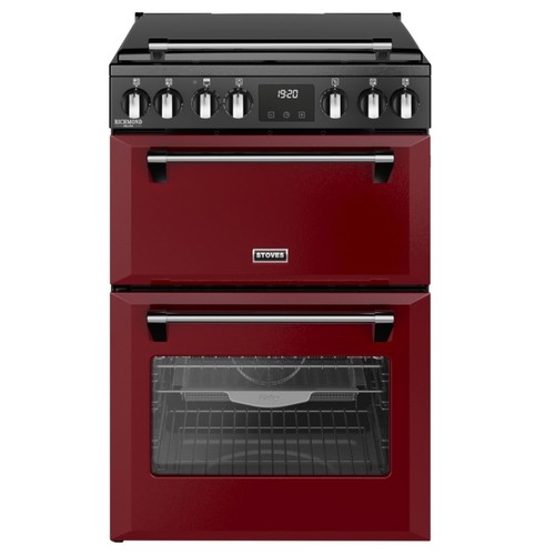 Stoves richmond 60cm - dx,